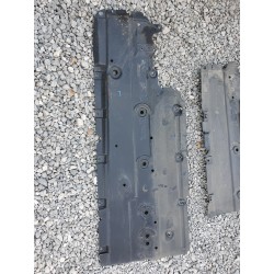 OSŁONA PŁYTA PODWOZIA LEWA SANDERO III STEPWAY 21-