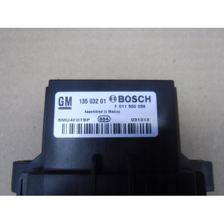 REZYSTOR OPORNICA DMUCHAWY OPEL MOKKA TRAX 12-