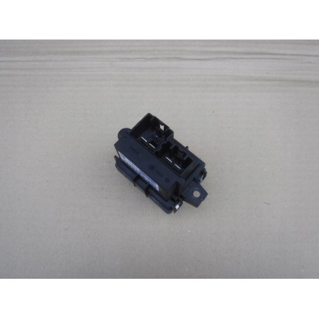 REZYSTOR OPORNICA DMUCHAWY OPEL MOKKA TRAX 12-