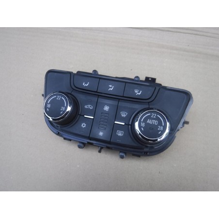 PANEL NAWIEWU KLIMA OPEL MOKKA TRAX 12-