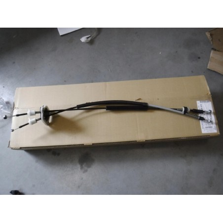 LINKI ZMIANY BIEGÓW NEMO BIPPER FIORINO 1.3 HDI