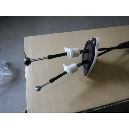 LINKI ZMIANY BIEGÓW NEMO BIPPER FIORINO 1.3 HDI