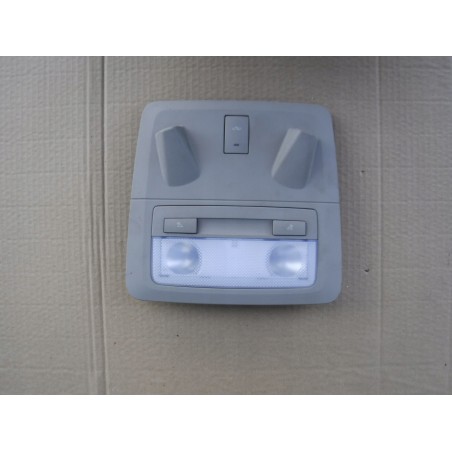 OŚWIETLENIE KABINY CHEVROLET CRUZE 09-