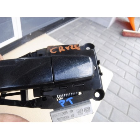 KLAMKA DRZWI PRAWY TYŁ CHEVROLET CRUZE 09- GAR
