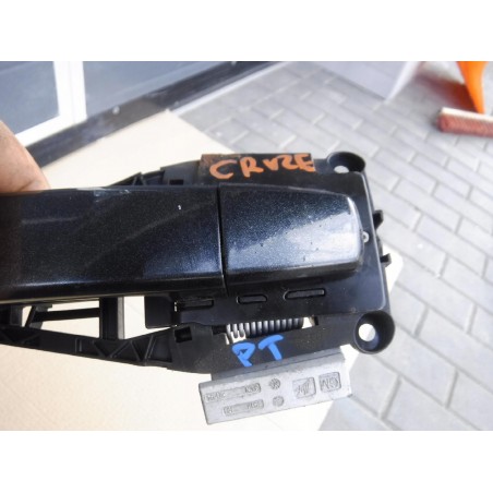 KLAMKA DRZWI PRAWY TYŁ CHEVROLET CRUZE 09- GAR