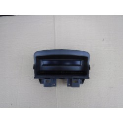WYŚWIETLACZ ZEGAREK EKRAN CHEVROLET CRUZE 09-