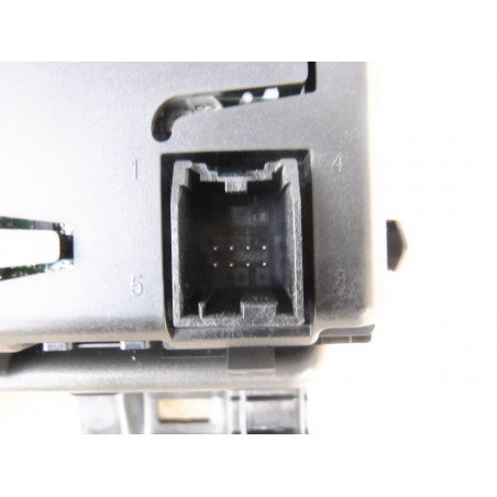 WYŚWIETLACZ ZEGAREK EKRAN CHEVROLET CRUZE 09-