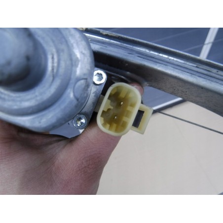 MECHANIZM SZYBY PRAWY TYŁ CHEVROLET CRUZE 09-