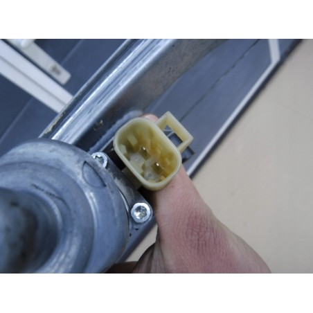 MECHANIZM SZYBY PRAWY TYŁ CHEVROLET CRUZE 09-