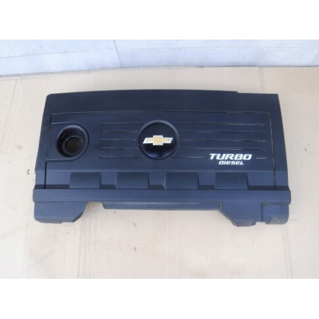 OSLONA POKRYWA SILNIKA CHEVROLET CRUZE 2.0 VCDI