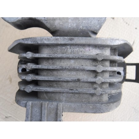 PODUSZKA ŁAPA SILNIKA CHEVROLET CRUZE 09- 2.0 VCDI