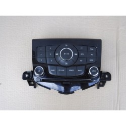 PANEL RADIA CHEVROLET CRUZE 2009-