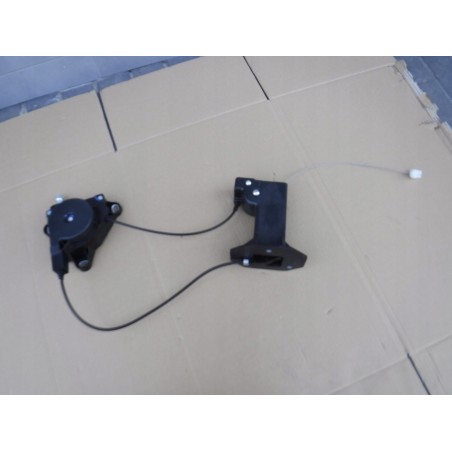 WINDA MECHANIZM KOŁA ZAPAS NEMO FIORINO BIPPER