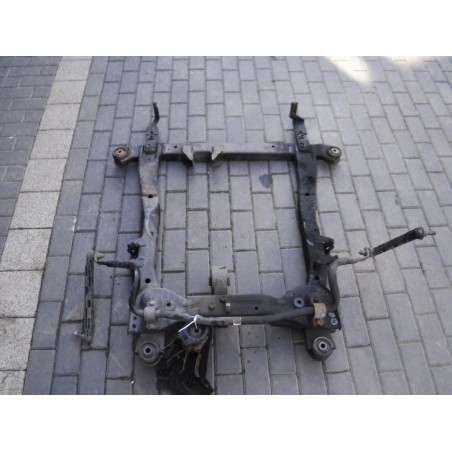 SANKI ZAWIESZENIE CHEVROLET CRUZE 2.0 VCDI 09-