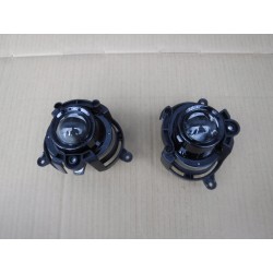 HALOGEN LEWY PRAWY PRZECIWMGIELNA OPEL MOKKA 12-16