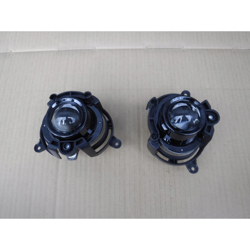 HALOGEN LEWY PRAWY PRZECIWMGIELNA OPEL MOKKA 12-16