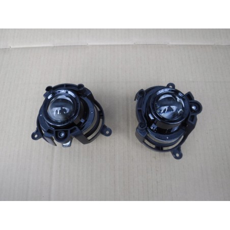 HALOGEN LEWY PRAWY PRZECIWMGIELNA OPEL MOKKA 12-16