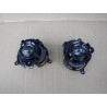 HALOGEN LEWY PRAWY PRZECIWMGIELNA OPEL MOKKA 12-16