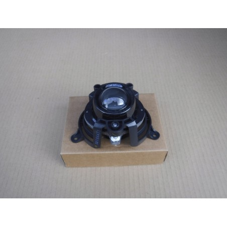 HALOGEN LEWY PRAWY PRZECIWMGIELNA OPEL MOKKA 12-16