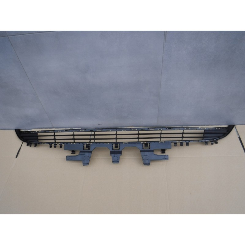 KRATKA ATRAPA ZDERZAKA PRZÓD OPEL INSIGNIA B 2017-