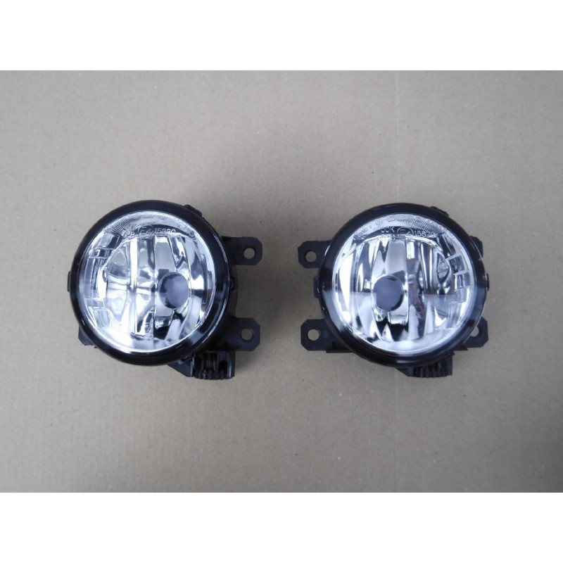 HALOGEN LEWY PRAWY CHEROKEE 13- COMPASS 17- DAILY