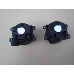 HALOGEN LEWY PRAWY DUCATO BOXER JUMPER 2014R.-