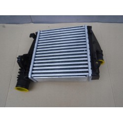 INTERCOOLER CHŁODNICA OPEL GRANDLAND X 1.2 1.6