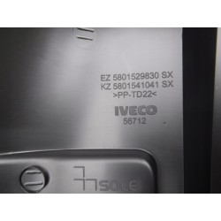 NAROŻNIK ZDERZAKA TYŁ IVECO DAILY VI 2014- OE