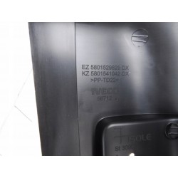 NAROŻNIK ZDERZAKA TYŁ IVECO DAILY VI 2014- OE