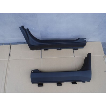 LISTWA ROGOWA LEWA PRAWA IVECO DAILY VI 2014- OE