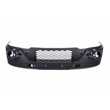 ZDERZAK PRZÓD PRZEDNI IVECO DAILY VI 2014-