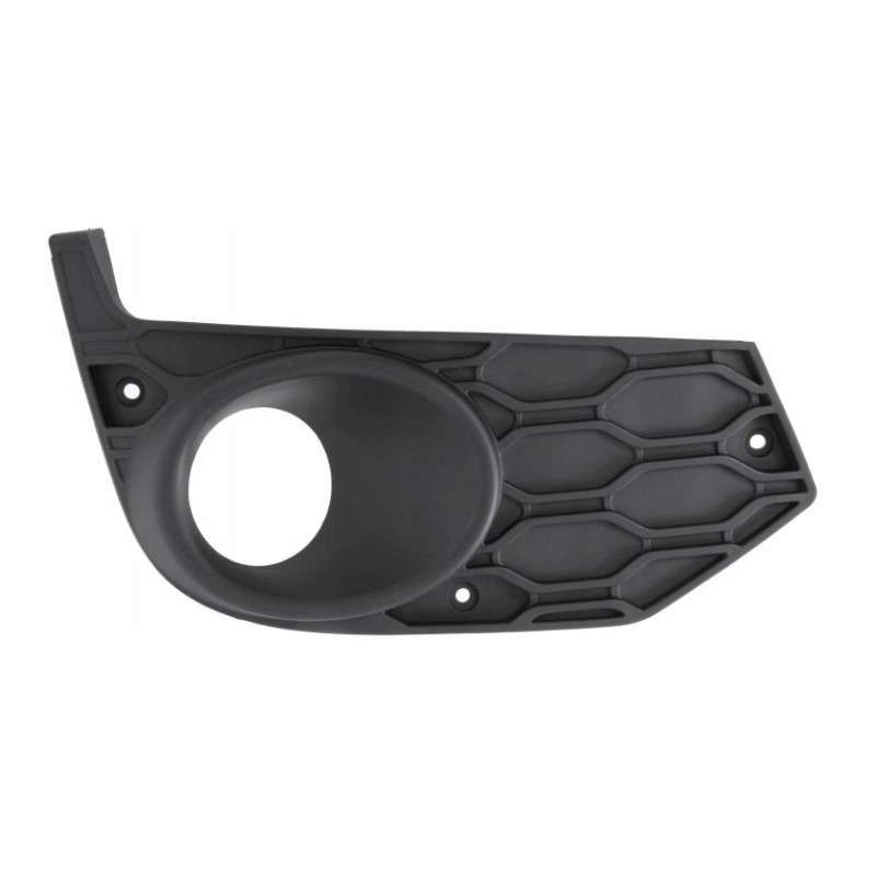 KRATKA RAMKA HALOGENU IVECO DAILY VI 2014-