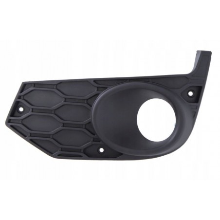 KRATKA RAMKA HALOGENU IVECO DAILY VI 2014-