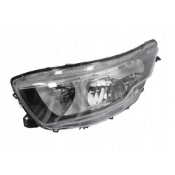 REFLEKTOR LAMPA PRZÓD LEWA PRAW IVECO DAILY VI 14-