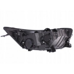 REFLEKTOR LAMPA PRZÓD LEWA PRAW IVECO DAILY VI 14-