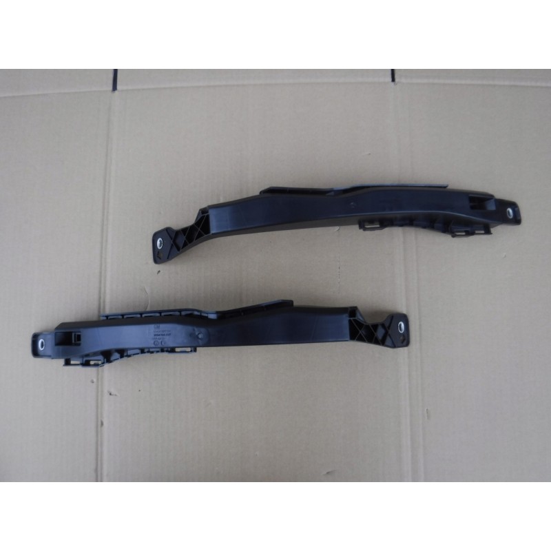 WSPORNIK ZDERZAKA PRZÓD POD LAMPE OPEL INSIGNIA B