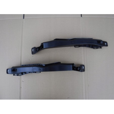 WSPORNIK ZDERZAKA PRZÓD POD LAMPE OPEL INSIGNIA B