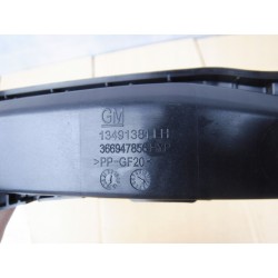 WSPORNIK ZDERZAKA PRZÓD POD LAMPE OPEL INSIGNIA B