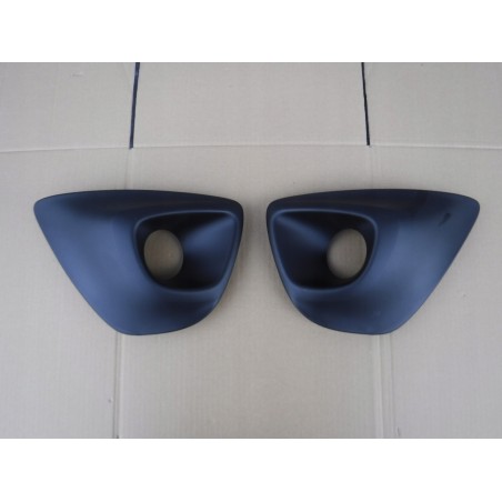 KRATKA RAMKA HALOGENU LEWA PRAWA OPEL VIVARO 14-