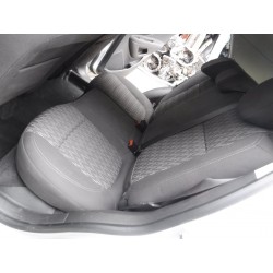 KANAPA FOTELE TYŁ PASY ŚRUBY OPEL MOKKA 2012-