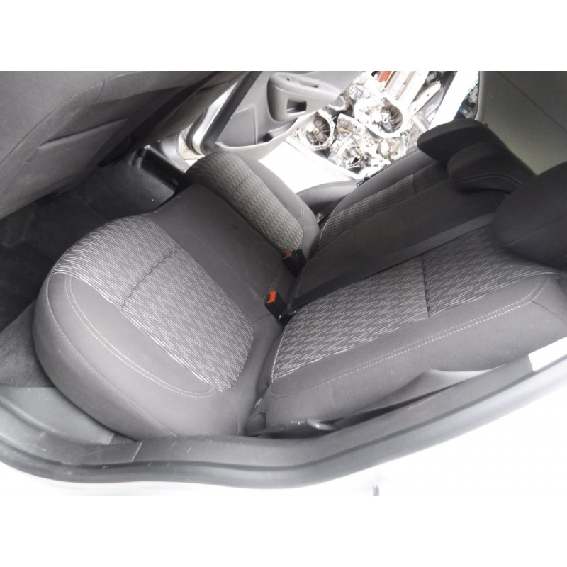 KANAPA FOTELE TYŁ PASY ŚRUBY OPEL MOKKA 2012-