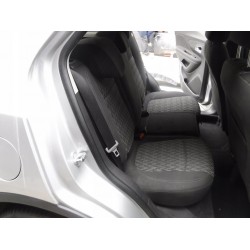 KANAPA FOTELE TYŁ PASY ŚRUBY OPEL MOKKA 2012-