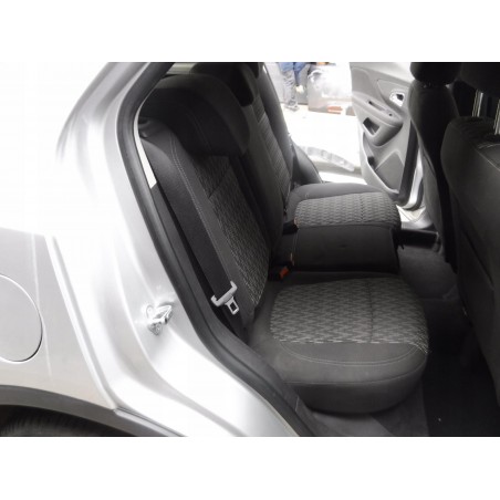 KANAPA FOTELE TYŁ PASY ŚRUBY OPEL MOKKA 2012-