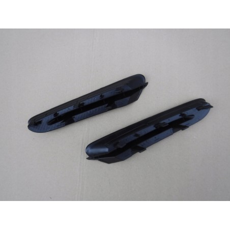 LISTWA POD LAMPE LEWA PRAWA PRZÓD OPEL MOKKA 12-16