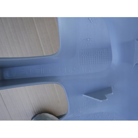 KOŁPAK KOŁPAKI ORYGINALNE OPEL CROSSLAND X 2017-