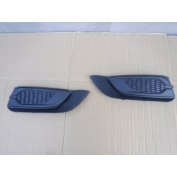 KRATKA ZAŚLEPKA HALOGENU OPEL CROSSLAND X 2017-