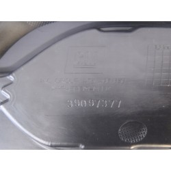 KRATKA ZAŚLEPKA HALOGENU OPEL CROSSLAND X 2017-