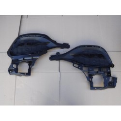 KRATKA ATRAPA ZDERZAKA PRZÓD OPEL GRANDLAND X 17-