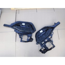 KRATKA ATRAPA ZDERZAKA PRZÓD OPEL GRANDLAND X 17-