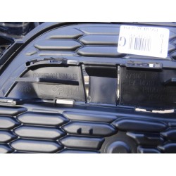 KRATKA ATRAPA ZDERZAKA PRZÓD OPEL GRANDLAND X 17-